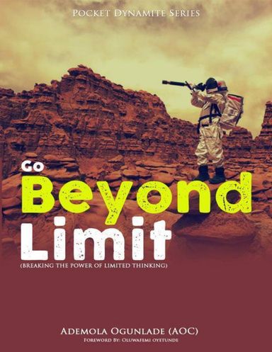 Go Beyond Limit
